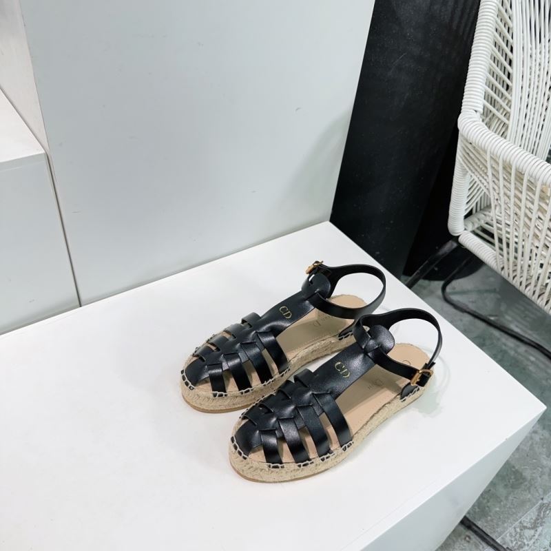 Christian Dior Sandals